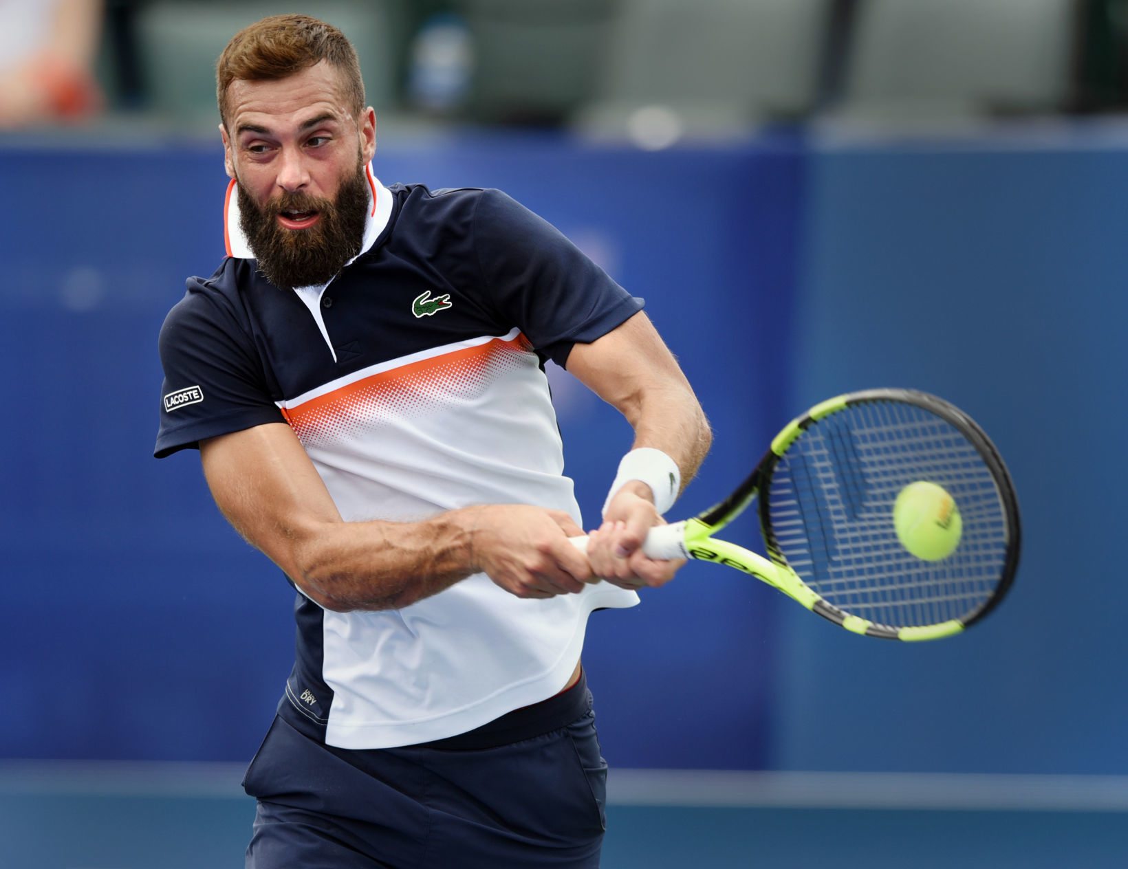 Winston-Salem Open